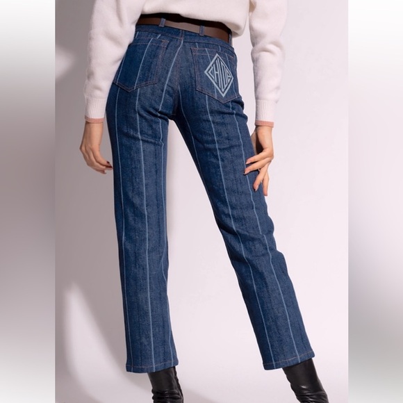 Chloe Jeans - Picture 2 of 12
